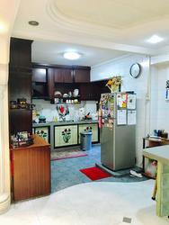 Blk 612 Woodlands Avenue 4 (Woodlands), HDB 5 Rooms #153290522